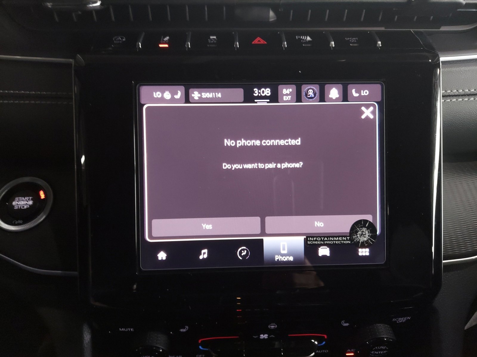 New 2026 Baltic Gray Metallic Clearcoat Jeep Laredo X image 15