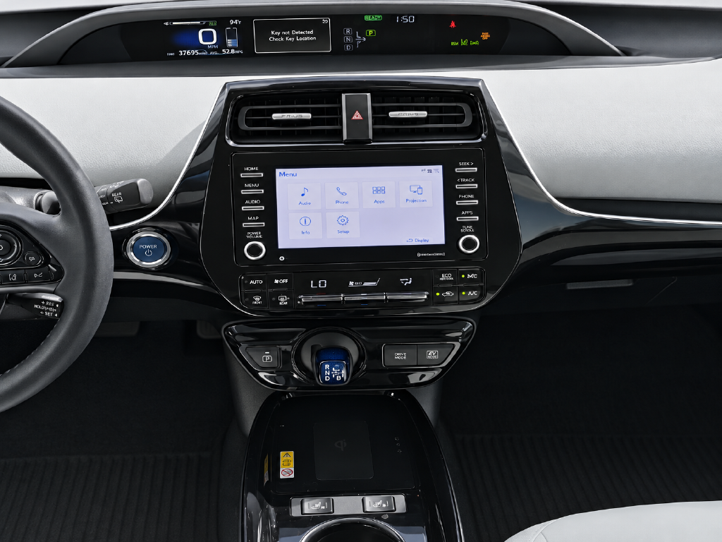 Used 2022 Gray Toyota XLE image 15