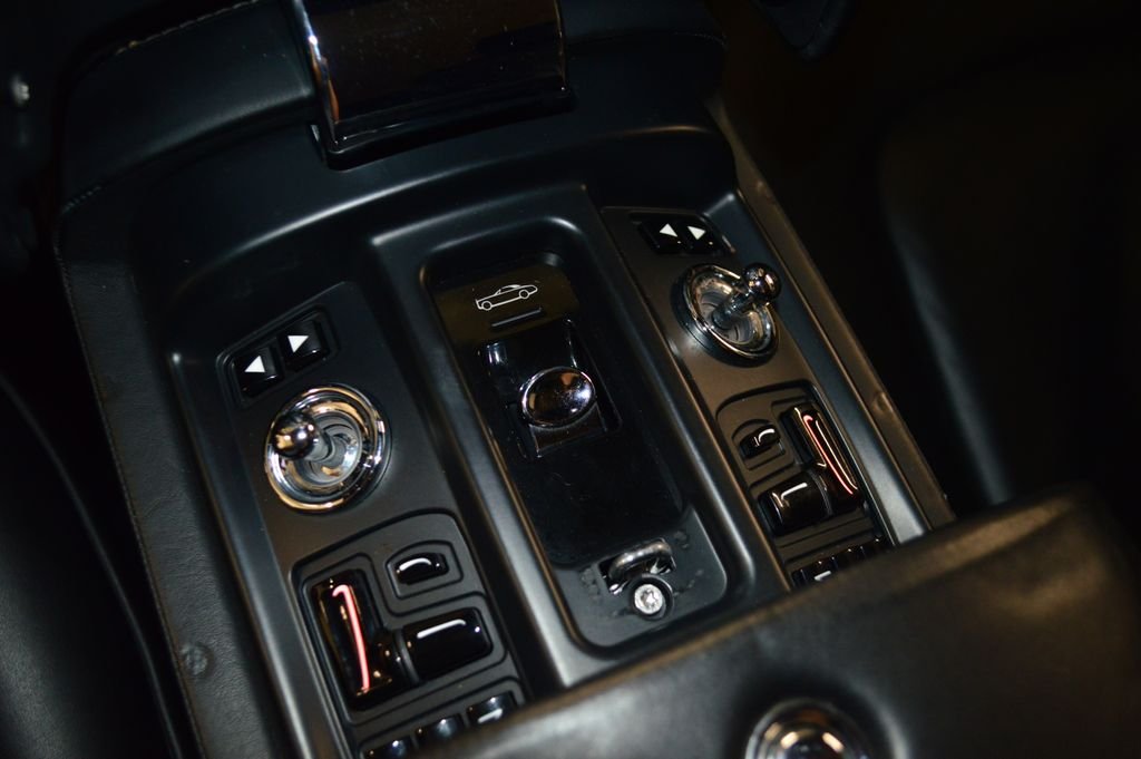 2009 Rolls-Royce Phantom Drophead Coupe - Photo 32