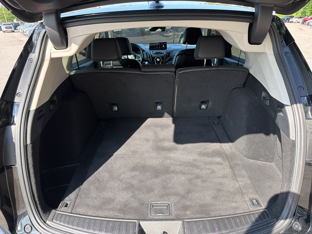 Used 2023  Acura Base image 26