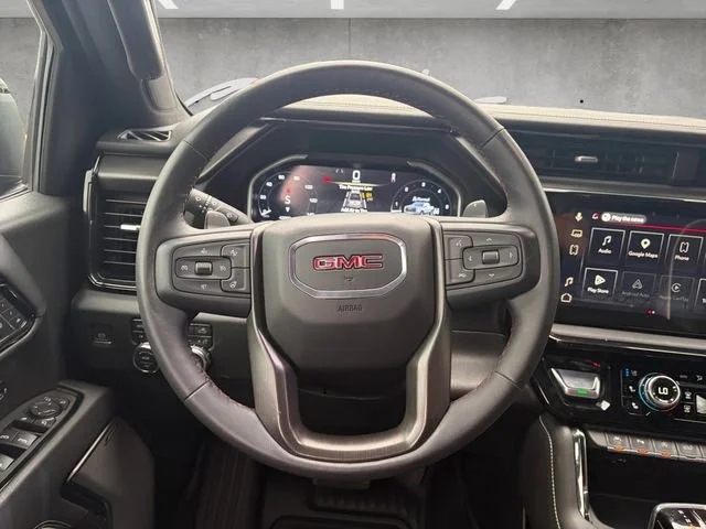 2023 GMC Sierra 1500 AT4X - Photo 21
