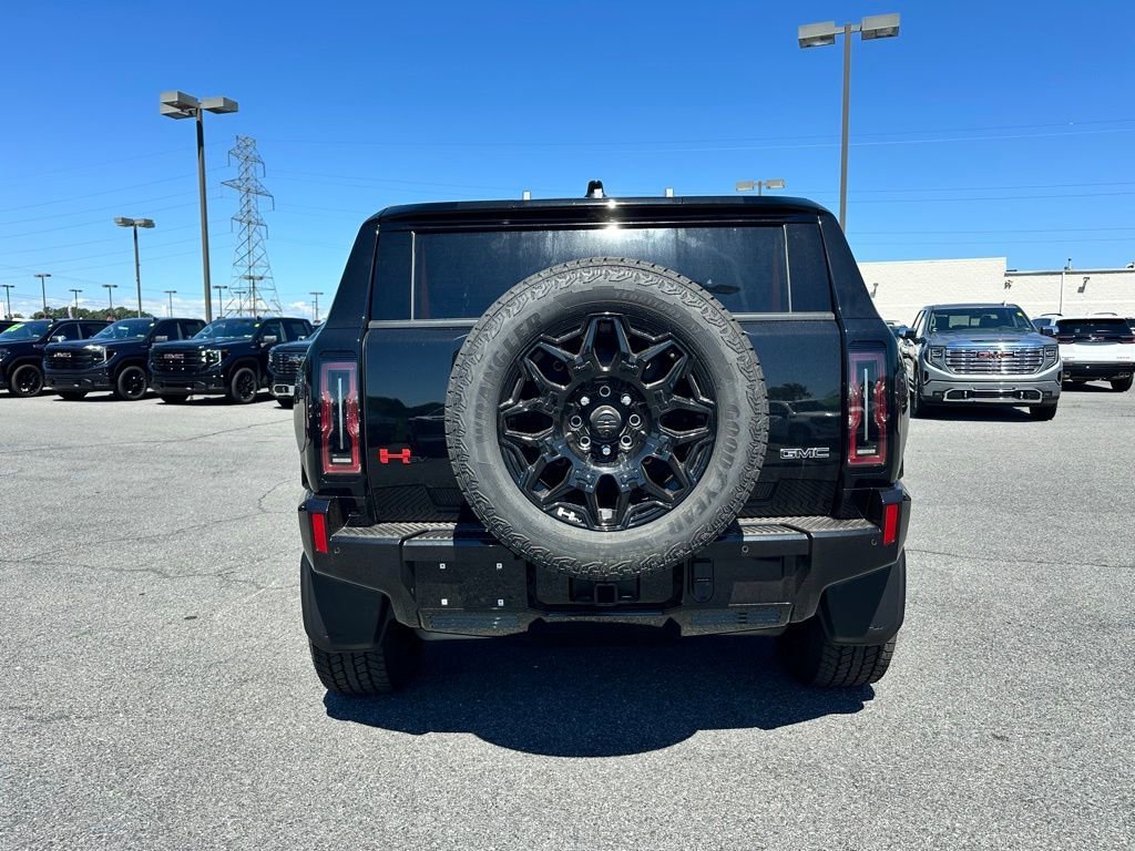 2026 GMC HUMMER EV 2X - Photo 9