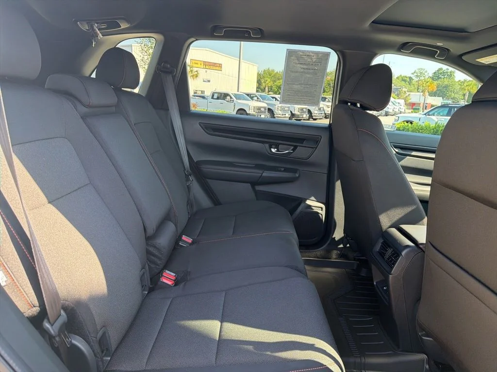 Certified Used 2026 Canyon Honda Sport image 27