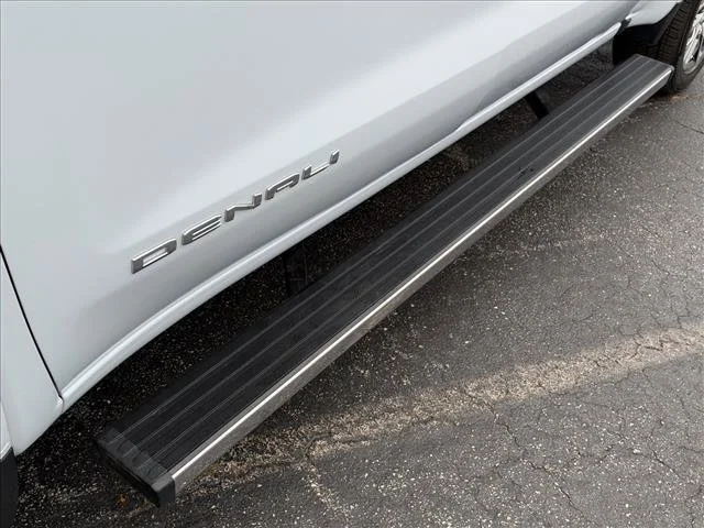 2026 GMC Sierra 1500 Denali Ultimate - Photo 16