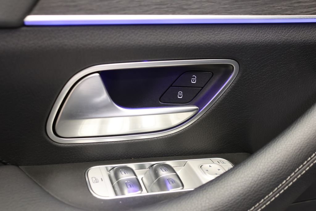 2026 Mercedes-Benz GLS Base - Photo 33