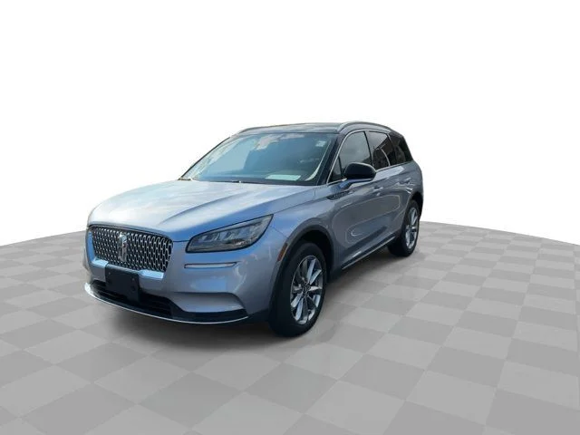 Used 2022 Blue Lincoln Standard image 5