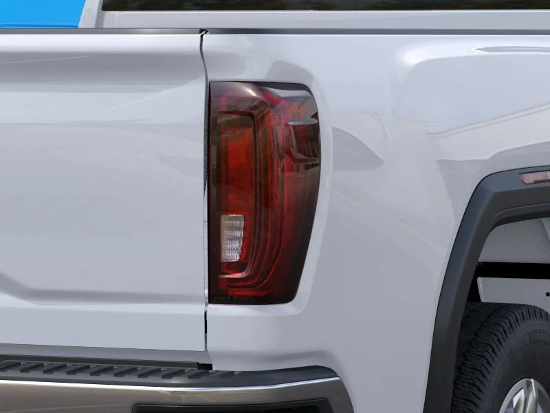 2026 GMC Sierra 2500HD Pro - Photo 11