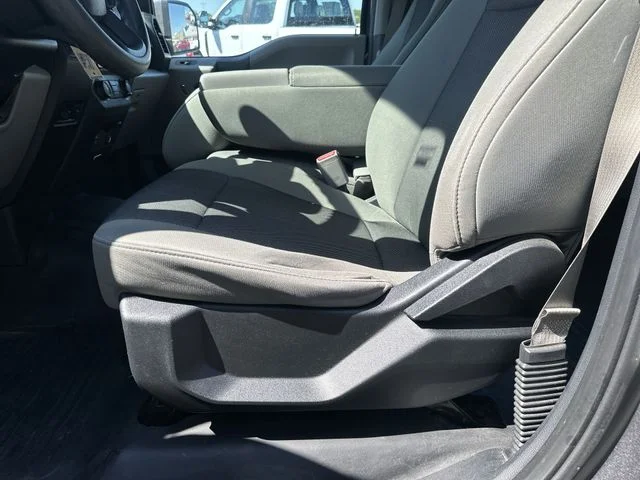 Used 2016 Gray Ford XL image 16