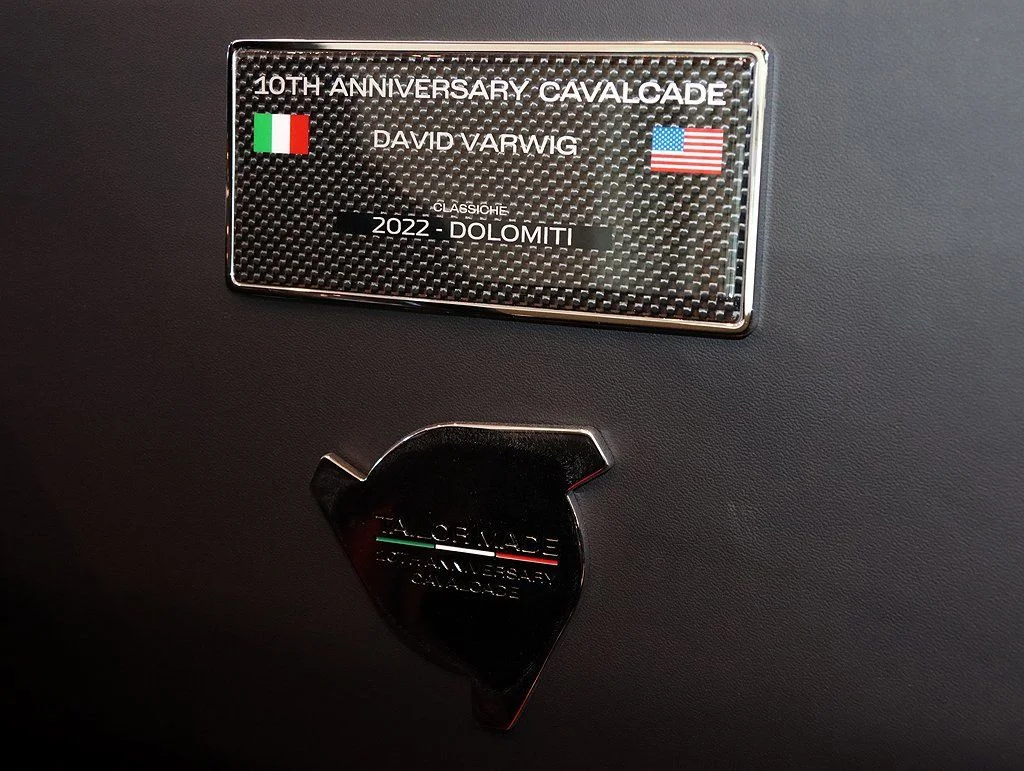 2023 Ferrari 296 Base - Photo 68