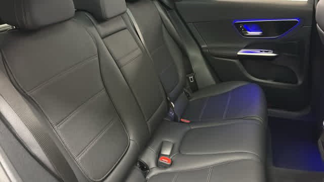 Certified Used 2026 Black Mercedes-Benz GLC 300 image 32