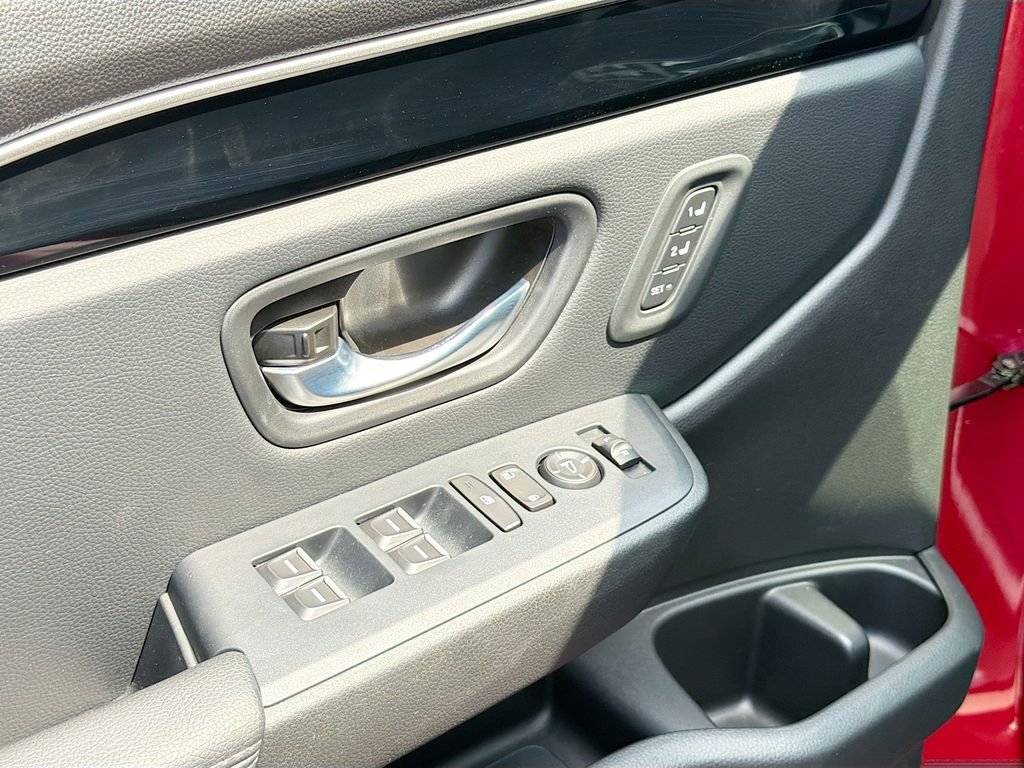 2023 Honda Pilot EX-L - Photo 13