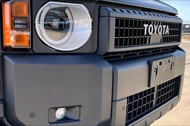 2024 Toyota Land Cruiser Land Cruiser 1958 - Photo 28