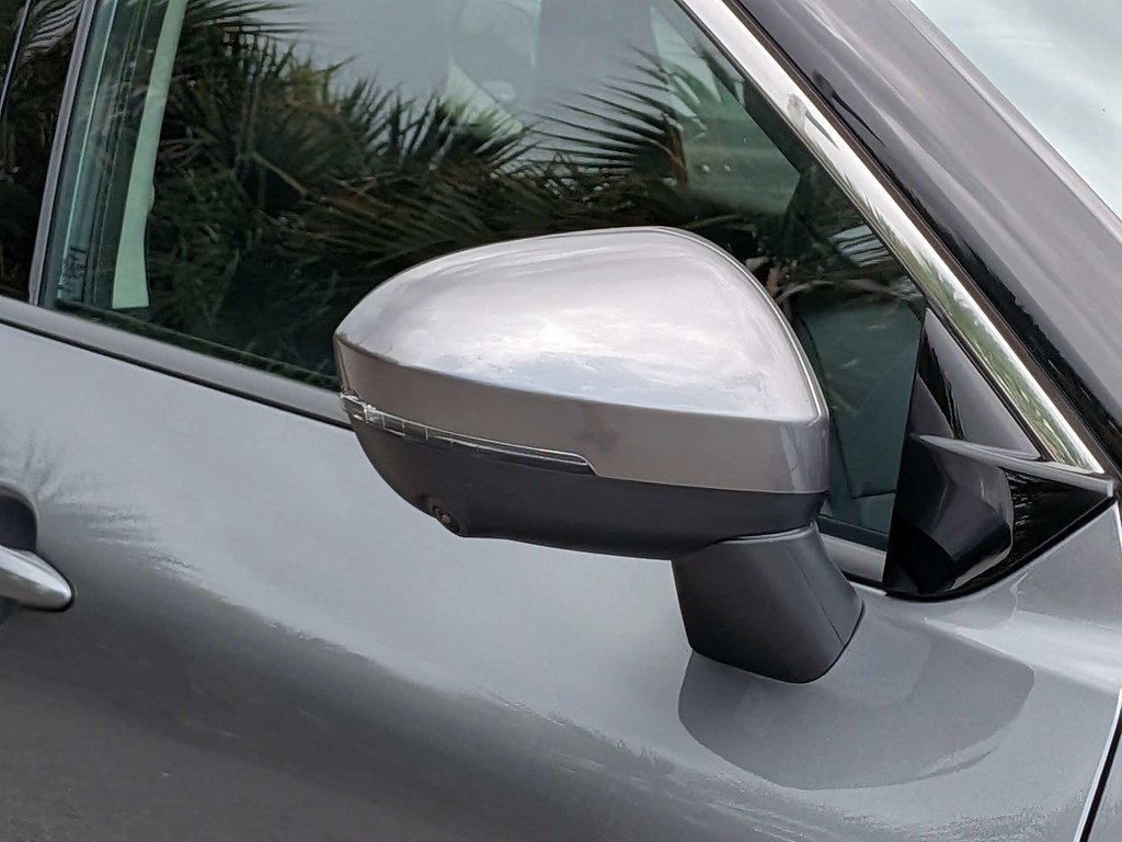 2026 Nissan Rogue SL - Photo 9
