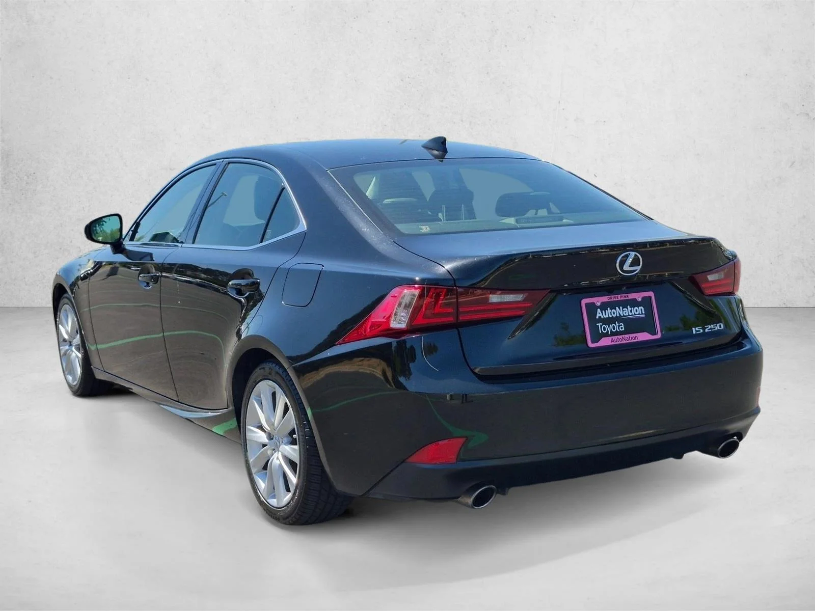 Used 2014 Obsidian Lexus  image 8