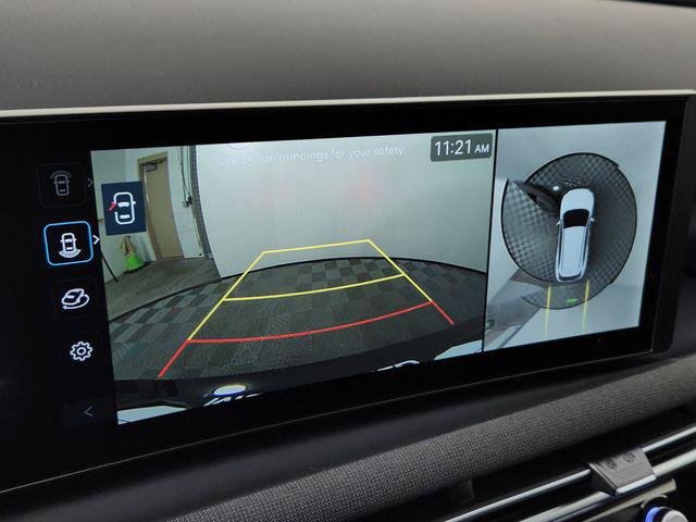 New 2026 Gray Hyundai Limited image 20