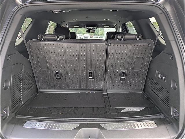 2026 Chevrolet Tahoe Premier - Photo 14