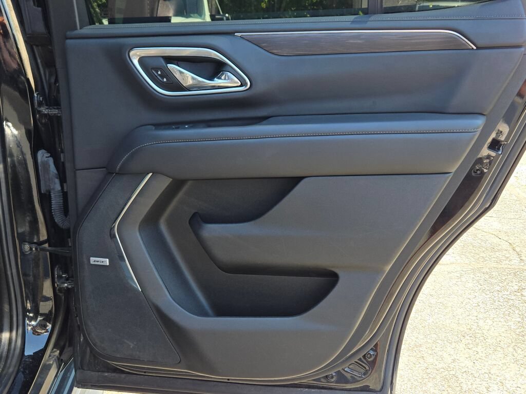 Used 2023 Black Chevrolet LT image 12