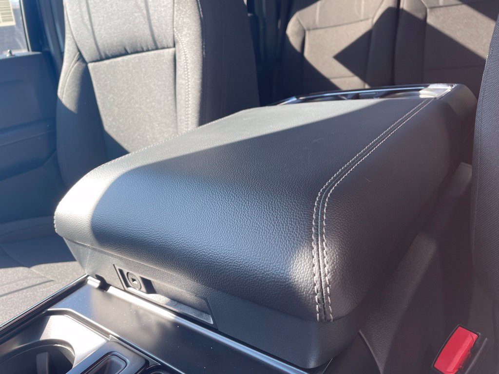New 2026 Agate Black Metallic Ford STX® image 22