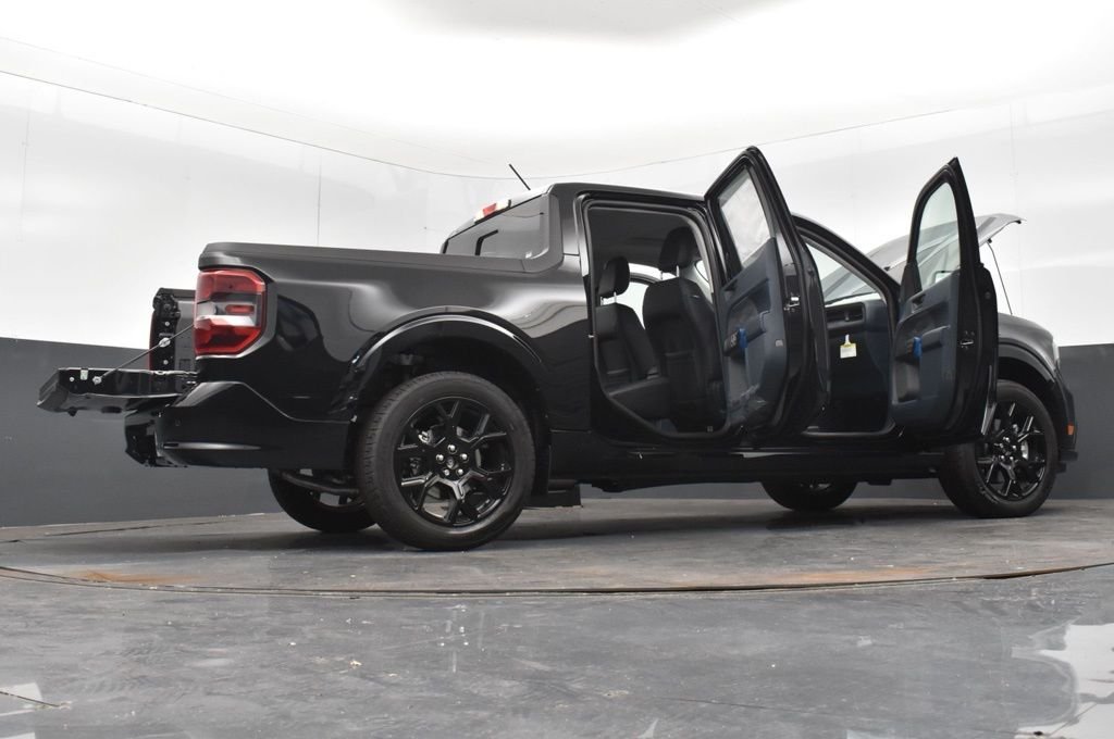 2025 Ford Maverick Lobo Premium - Photo 38