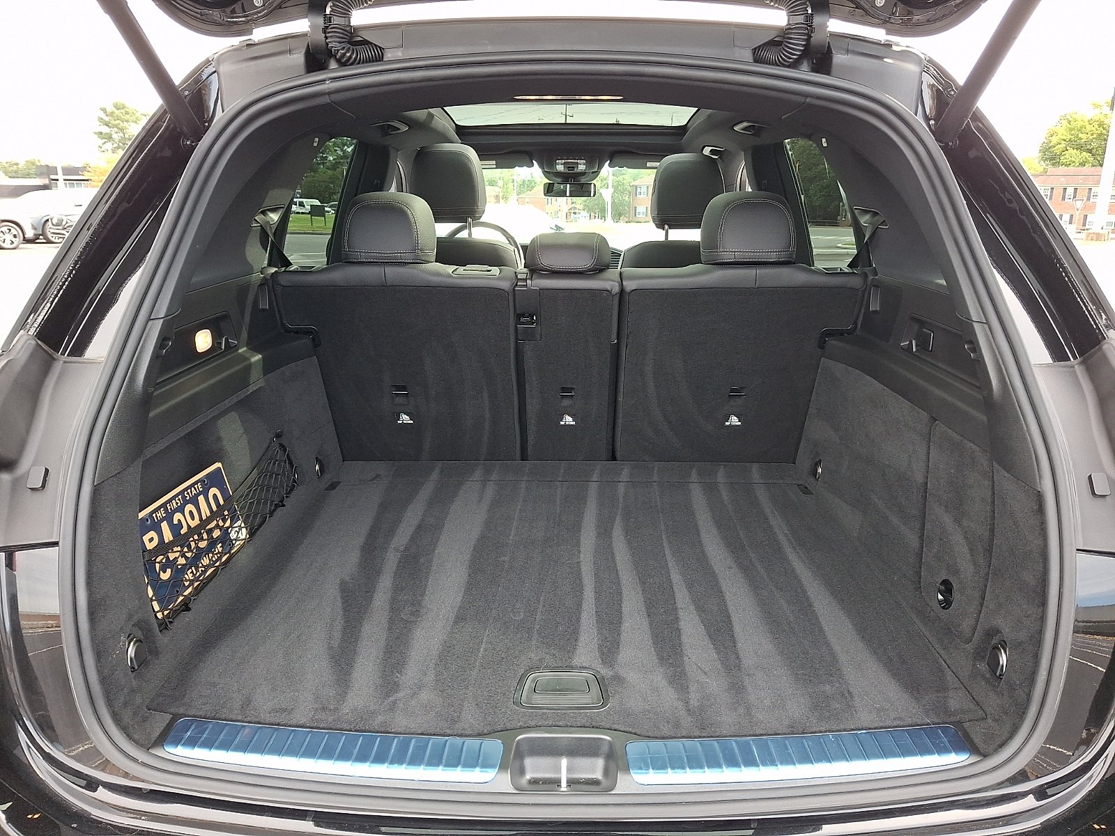2026 Mercedes-Benz GLE GLE350 - Photo 28