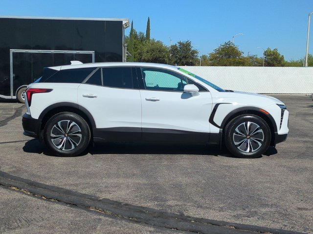 2026 Chevrolet Blazer EV LT - Photo 9