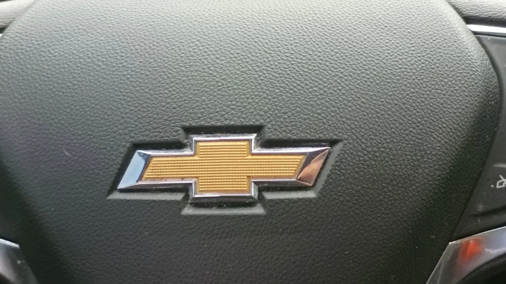 Used 2024 Blue Chevrolet LS image 26