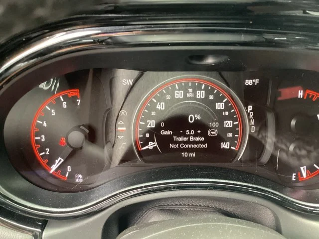 New 2026 Green Dodge GT PLUS AWD image 17
