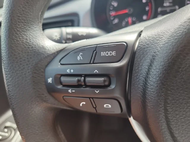 Certified Used 2023 Gray Kia S image 28