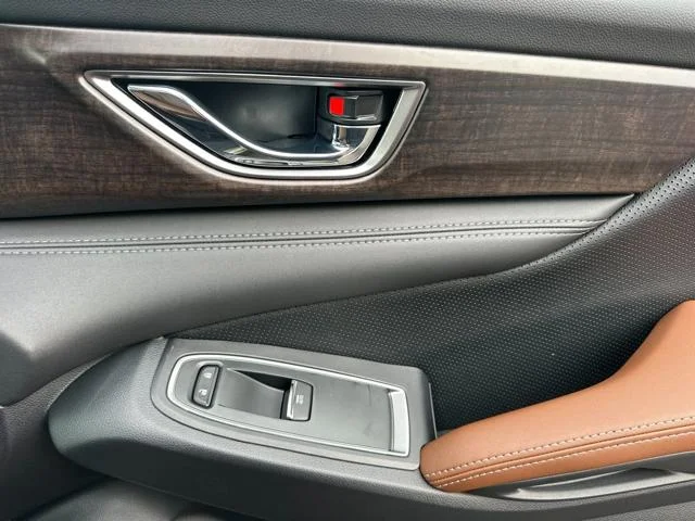 New 2026 SAPPHIRE BLUE PEARL Subaru Touring 7-Passenger image 22