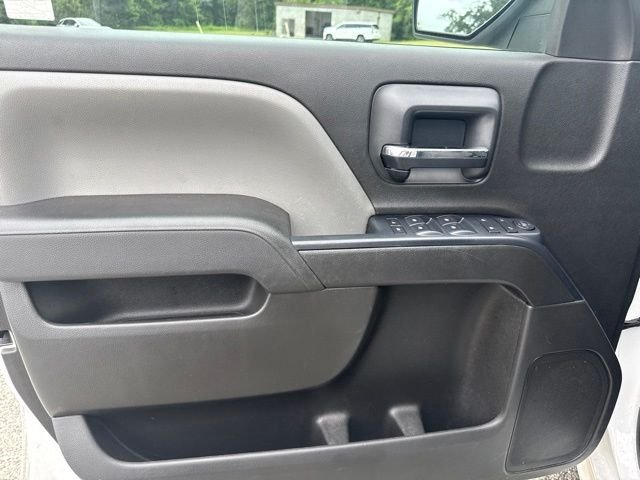 Used 2016 White GMC Base image 5