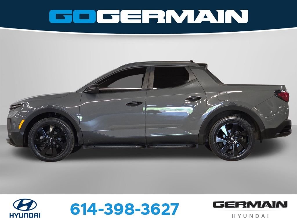 2023 Hyundai Santa Cruz Night - Photo 12