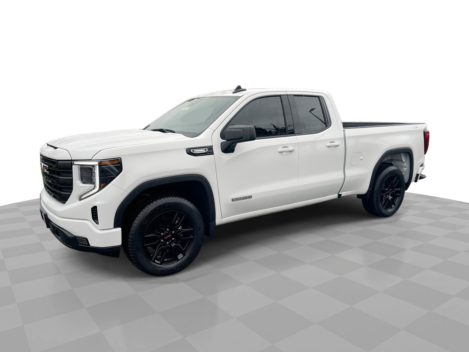 2026 GMC Sierra 1500 Elevation - Photo 34