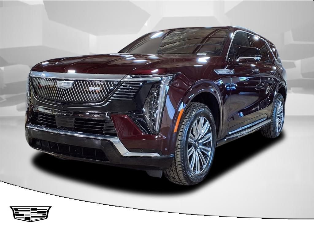 2026 Cadillac Escalade IQL Luxury AWD's photo