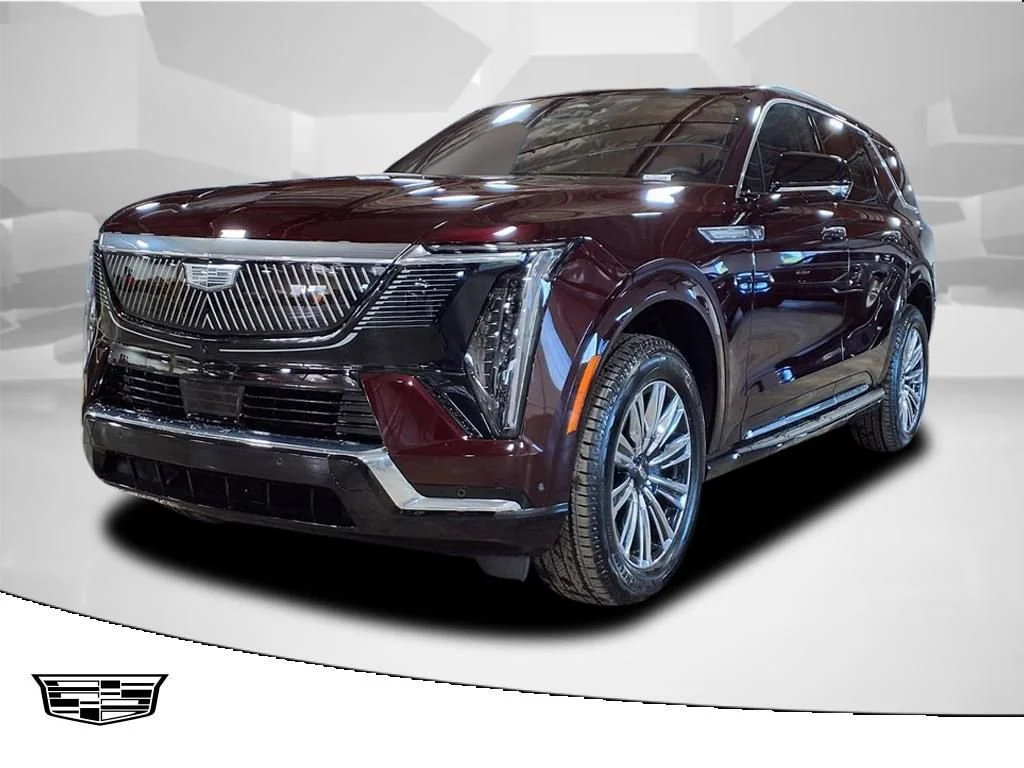 2026 Cadillac Escalade IQL Luxury AWD's photo