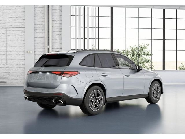 2026 Mercedes-Benz GLC Base - Photo 21