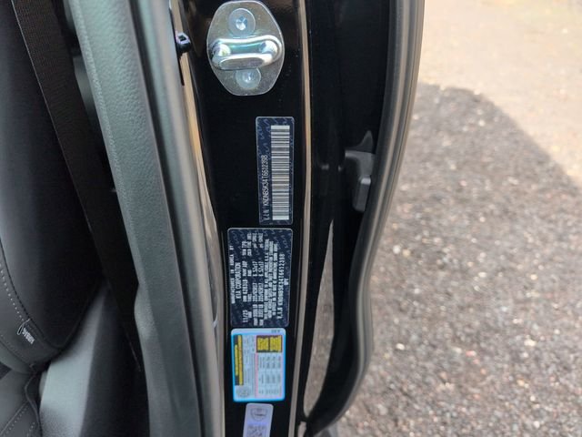 New 2026 Aurora Black Pearl Kia LXS image 30