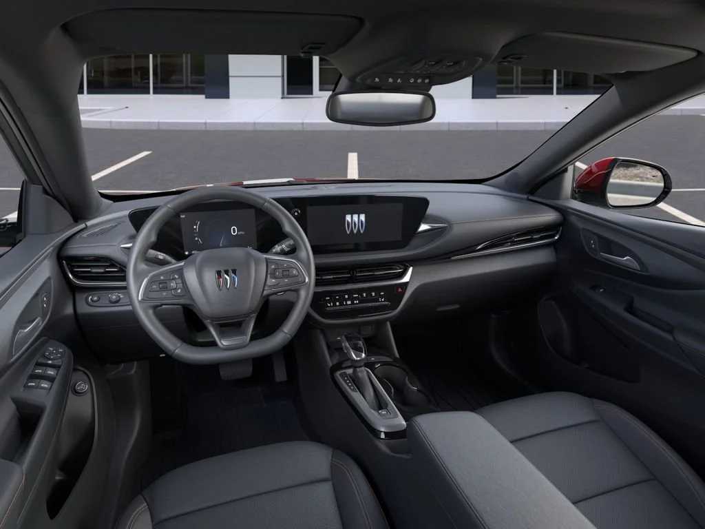2026 Buick Envista Avenir - Photo 15