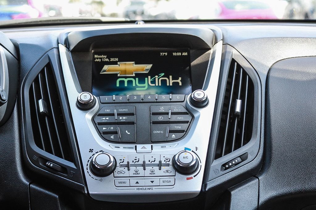 Used 2014 Gray Chevrolet LT image 14