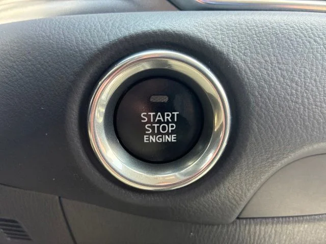 Certified Used 2025 Crystal Blue Mazda 2.5 S Select Package image 31