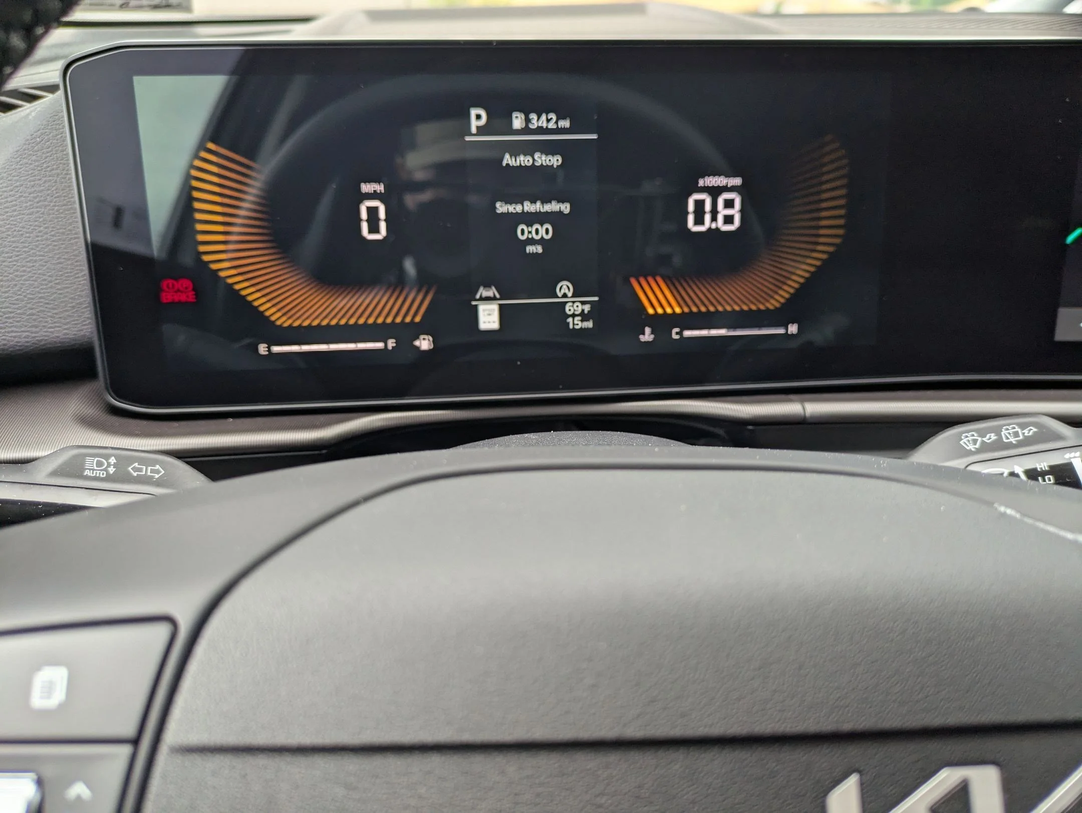 2026 Kia Sportage EX - Photo 45