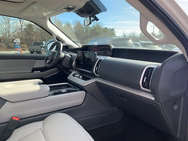 New 2026 White Ford Active image 18