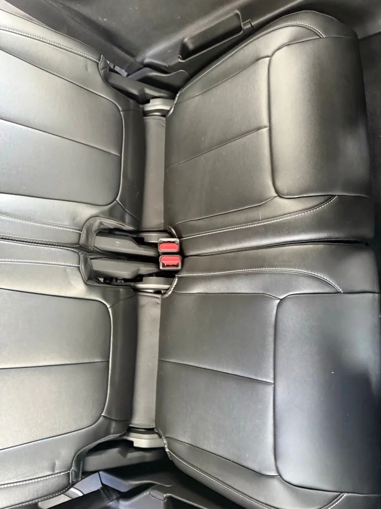 Used 2023 Black Jeep Limited image 53