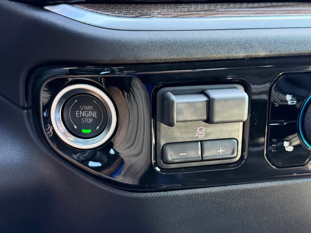 2026 Chevrolet Silverado 2500 HD LT - Photo 22