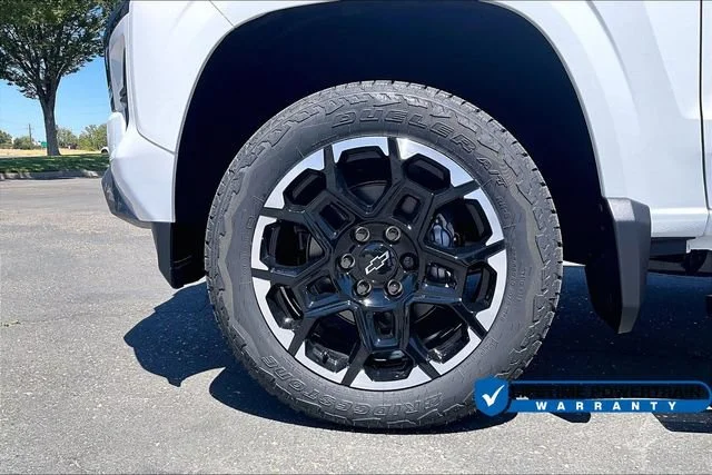 2026 Chevrolet Colorado Z71 - Photo 13