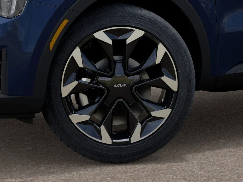 2026 Kia Sorento EX - Photo 9