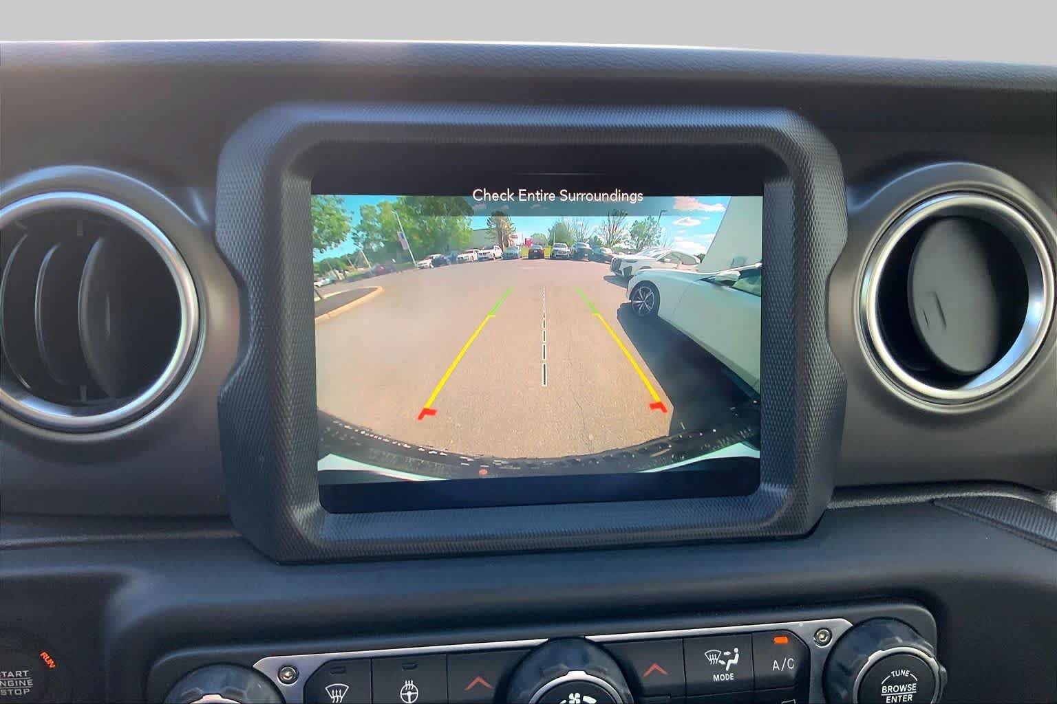 2023 Jeep Wrangler 4xe Rubicon 4XE - Photo 27