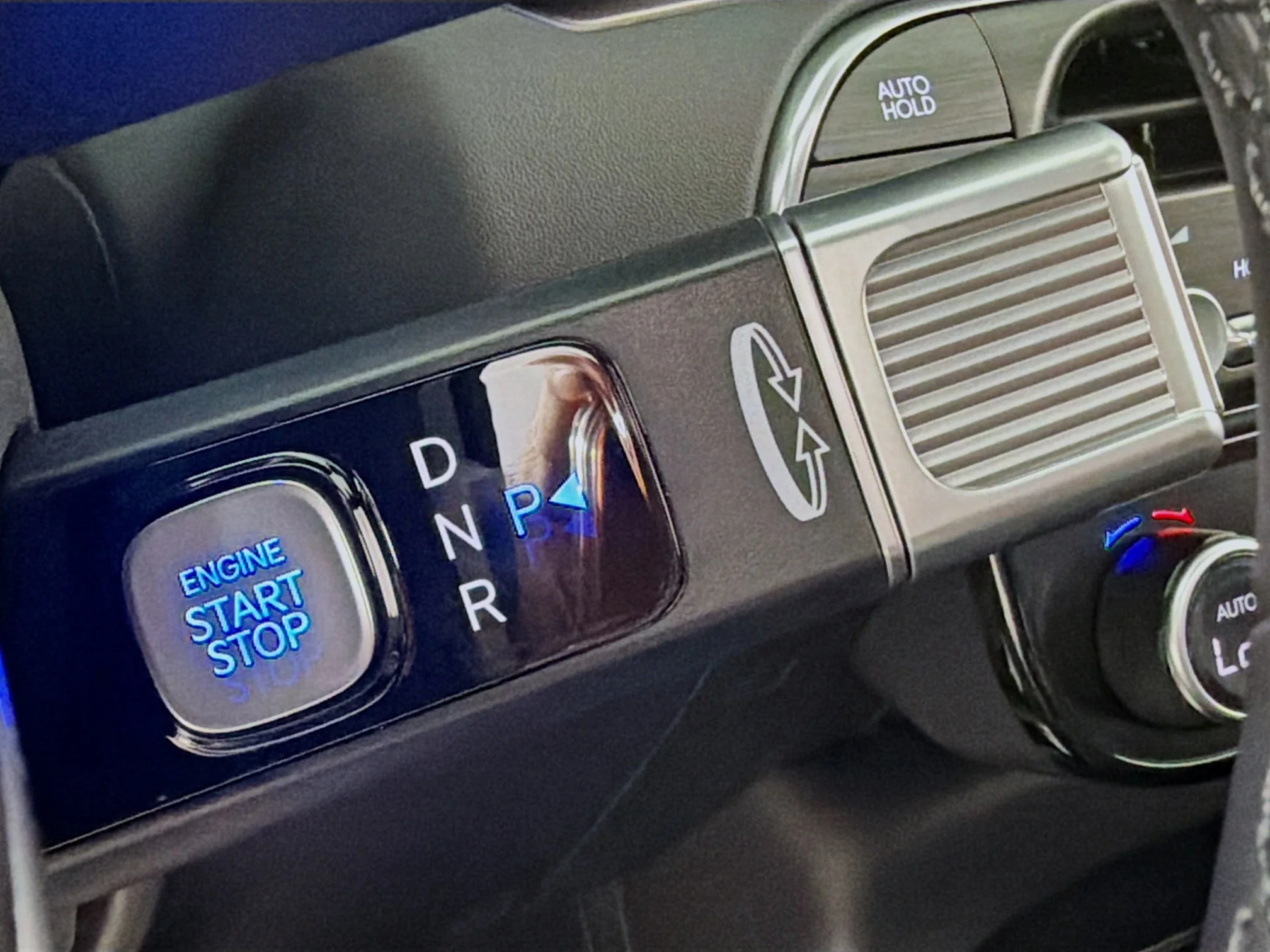 2026 Hyundai Palisade Calligraphy - Photo 17