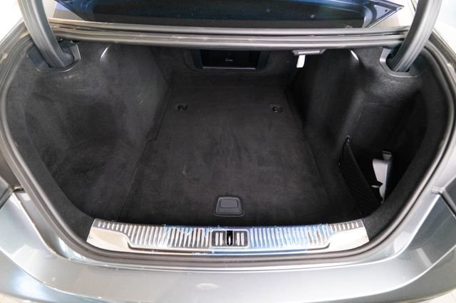 Certified Used 2022 Gray Mercedes-Benz S 580 image 39