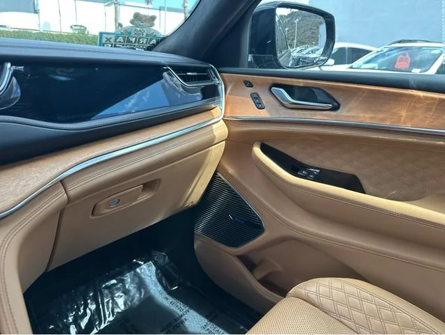 2023 Jeep Grand Cherokee L Summit Reserve - Photo 6
