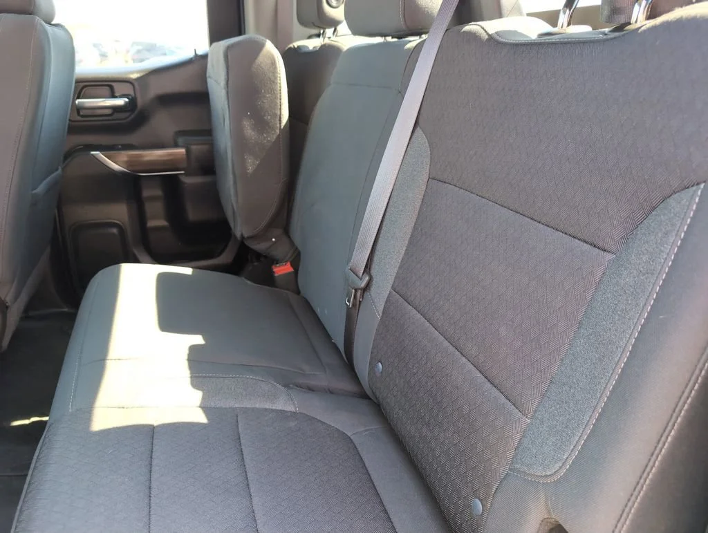 2022 Chevrolet Silverado 1500 Limited RST - Photo 13